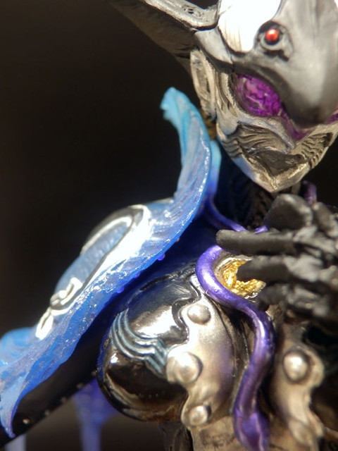 S.I.C. LIMITED メズール : とこぶろ -S.I.C.に囲まれる日々-