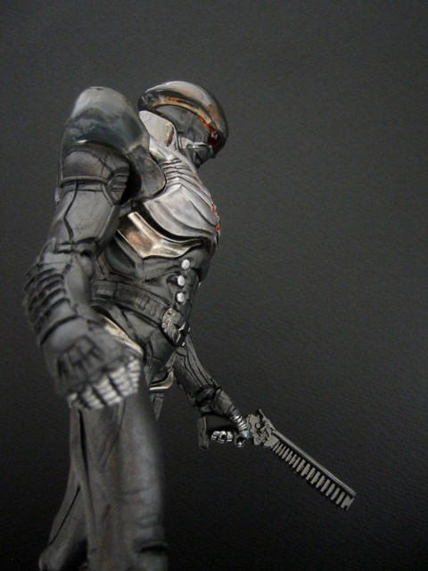 S.I.C. Vol.4　ハカイダー　ハカイダー四人衆　バンダイ Amazon.co.jp: TAMASHII NATIONS S.i.C VOL.4 ハカイダー : おもちゃ