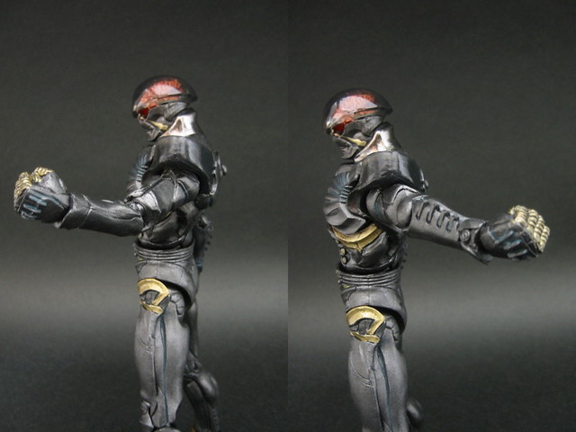 S.I.C. Vol.12 HAKAIDER : とこぶろ -S.I.C.に囲まれる日々-