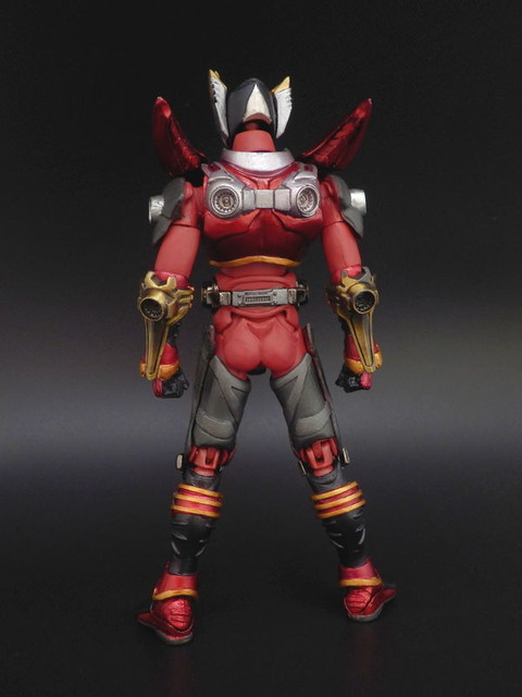 S.I.C. Vol.23 仮面ライダー龍騎サバイブ : とこぶろ -S.I.C.に