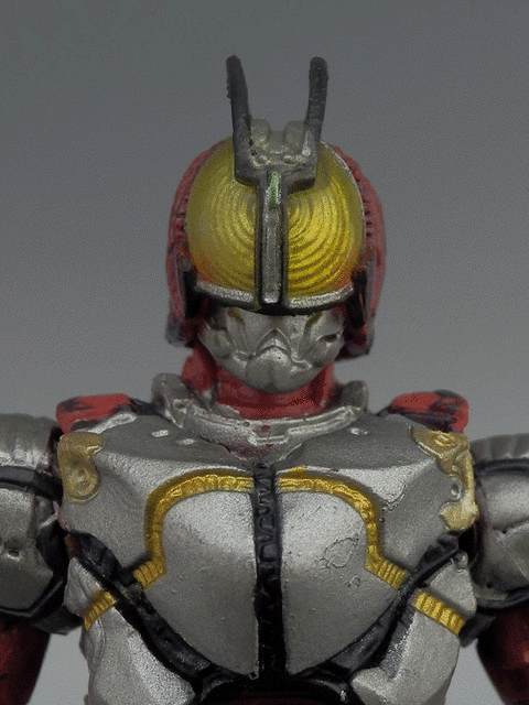 S I C 極魂 Vol 7 仮面ライダーファイズ ブラスターフォーム 可動性能チェック編 とこぶろ S I C に囲まれる日々 S I C 極魂 Vol 7 仮面ライダーファイズ ブラスターフォーム 可動性能チェック編 とこぶろ S I C に囲まれる日々