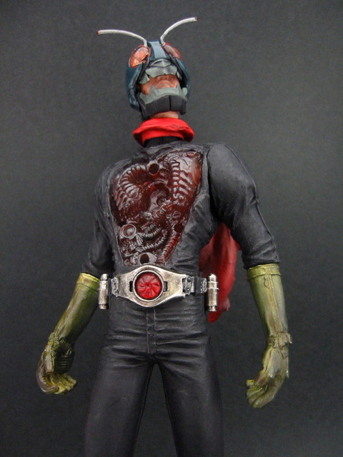 S.I.C. Vol.7 Masked Rider 其の弐 : とこぶろ -S.I.C.に囲まれる日々-