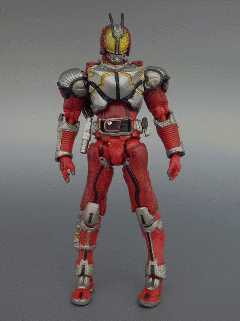 S I C 極魂 Vol 7 仮面ライダーファイズ ブラスターフォーム 可動性能チェック編 とこぶろ S I C に囲まれる日々 S I C 極魂 Vol 7 仮面ライダーファイズ ブラスターフォーム 可動性能チェック編 とこぶろ S I C に囲まれる日々