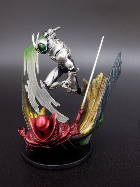 S.I.C. 匠魂 バンダイ：S.I.C. 匠魂 SPECIAL 2nd