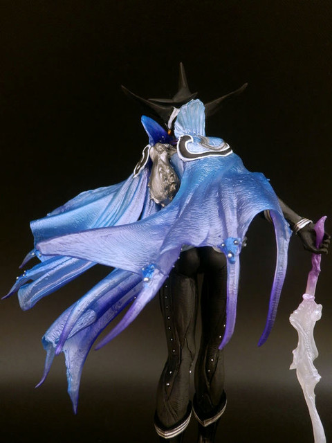 S.I.C. LIMITED メズール 其の四 : とこぶろ -S.I.C.に囲まれる日々-
