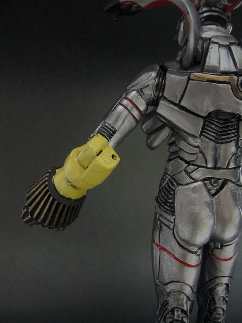 S.I.C. Vol.10 ロボット刑事K 其の弐 : とこぶろ -S.I.C.に囲ま S.I.C. Vol.10 ロボット刑事K 其の弐 : とこぶろ -S.I.C.に囲ま