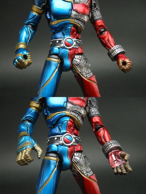 S.I.C. Vol.11 KIKAIDER : とこぶろ -S.I.C.に囲まれる日々-