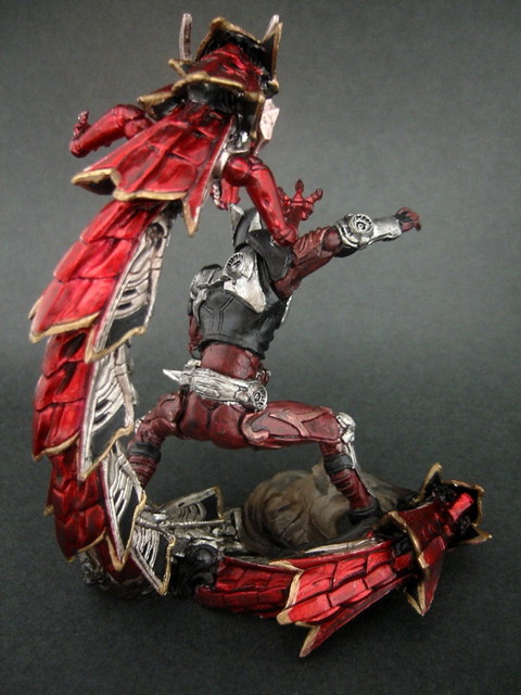 S.I.C.　匠魂 VOL.7 仮面ライダー龍騎 Amazon.co.jp: S.I.C.匠魂 vol.7 仮面ライダー龍騎 ブランク体 1