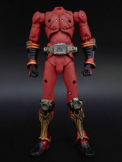 S.I.C. Vol.23 仮面ライダー龍騎サバイブ : とこぶろ -S.I.C.に