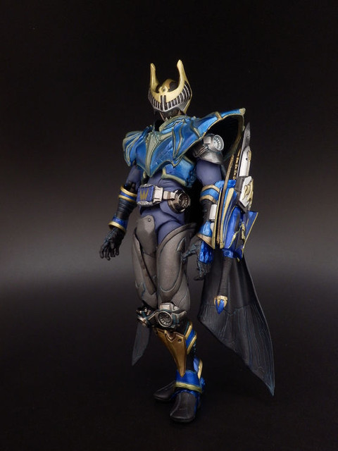Amazon.co.jp: TAMASHII NATIONS S.I.C. Vol. 24 仮面ライダー