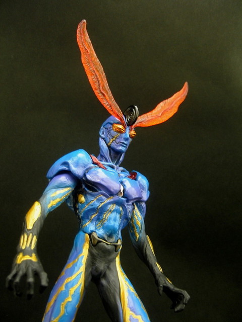 未使用】if six was nine ピーコックデザインマント 重たかっ イフ 