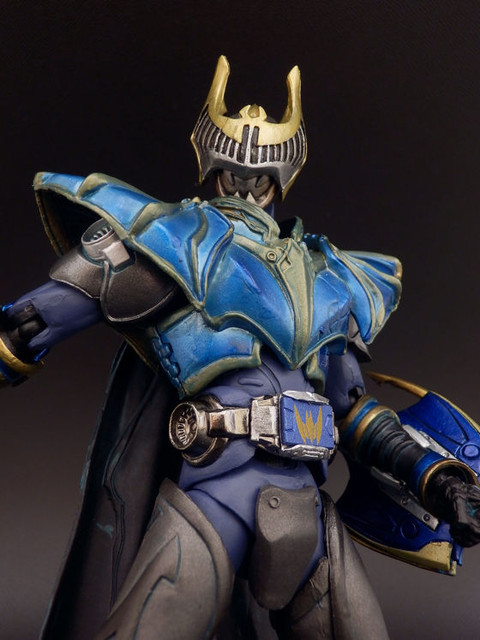 6品】S.I.C 仮面ライダー龍騎 ブレイド ナイト 王蛇 SIC 6品】S.I.C 仮面