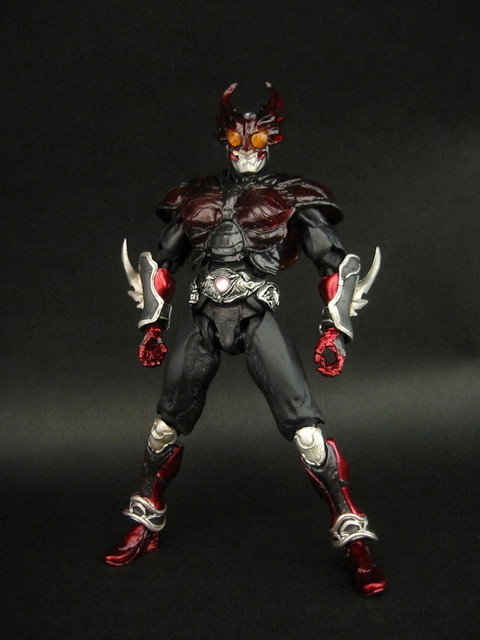 S.I.C. 仮面ライダーアギト　セット Amazon.co.jp: TAMASHII NATIONS S.I.C. 仮面ライダーZX : ホビー