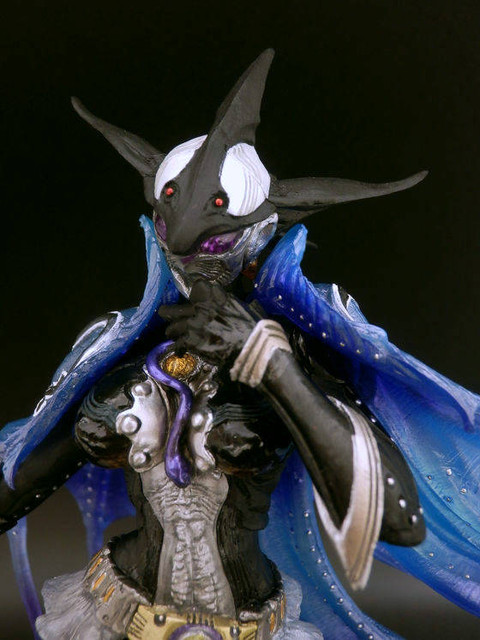 S.I.C. LIMITED メズール 其の四 : とこぶろ -S.I.C.に囲まれる日々-