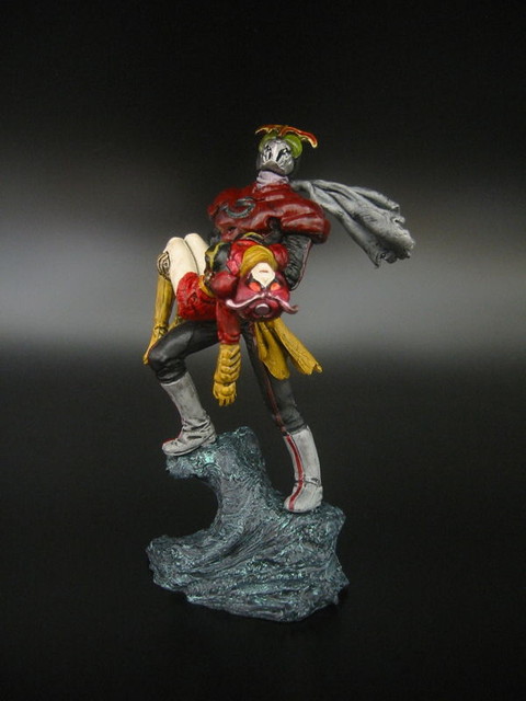 S.I.C. 匠魂 Vol.4 Masked Rider STRONGER : とこぶろ -S.I.C.に囲ま