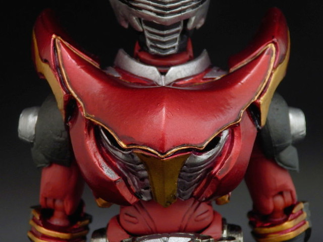 S.I.C. Vol.23 仮面ライダー龍騎サバイブ 其の弐 : とこぶろ -S.I.C.に