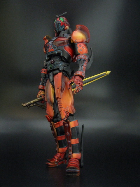 SIC 創世王 ANOTHER SHADOW MOON 仮面ライダー Amazon.co.jp: TAMASHII NATIONS 魂コレクターズS.I.C. HERO