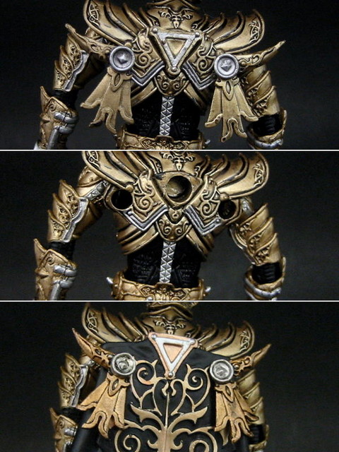 GARO 極魂 黄金騎士 牙狼翼人（魂ウェブ限定） g6bh9ry Amazon | BANDAI GARO 極魂 黄金騎士 牙狼翼人（魂ウェブ限定