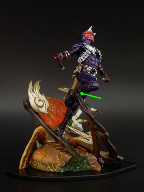 sic匠魂　響鬼シリーズ９種セット sic匠魂 響鬼シリーズ9種セット sic匠魂 響鬼シリーズ9