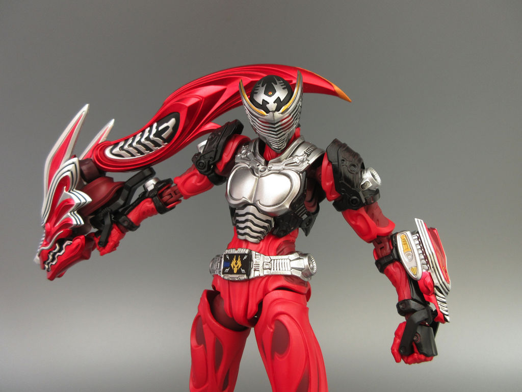 SIC COLOSSEUM 仮面ライダー龍騎 浅井真紀 S.I.C. SUPERIOR IMAGINATIVE COLOSSEUM 商品詳細/造形士ページ
