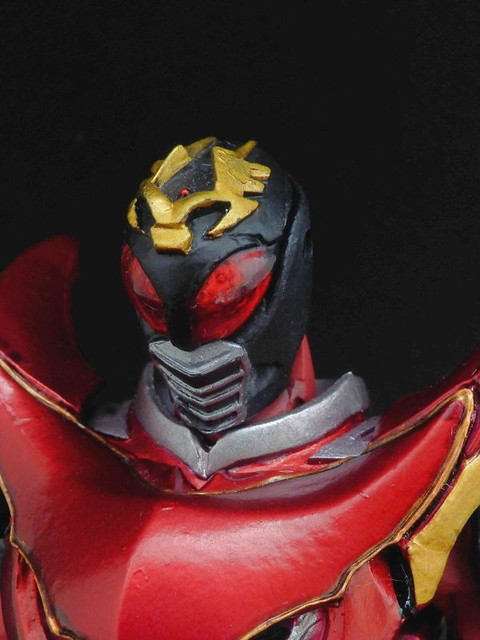 S.I.C. Vol.23 仮面ライダー龍騎サバイブ : とこぶろ -S.I.C.に