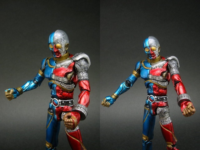 S.I.C. Vol.11 KIKAIDER : とこぶろ -S.I.C.に囲まれる日々-