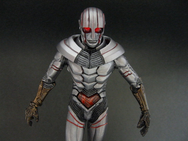 S.I.C. Vol.10 ロボット刑事K 其の弐 : とこぶろ -S.I.C.に囲まれる日々-