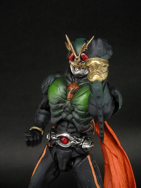 S.I.C. Vol.20 ANOTHER AGITΩ : とこぶろ -S.I.C.に囲まれる日々-