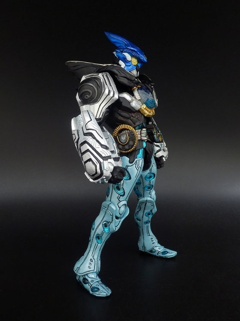 S I C Limited Limited 仮面ライダーオーズ シャゴリタ とこぶろ S I C に囲まれる日々