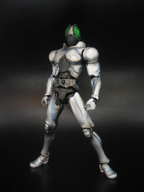 S.I.C. LIMITED ANOTHER RX : とこぶろ -S.I.C.に囲まれる日々-