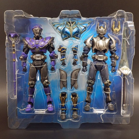 S I C Vol 24 仮面ライダーナイト とこぶろ S I C に囲まれる日々 S I C Vol 24 仮面ライダーナイト とこぶろ S I C に囲まれる日々