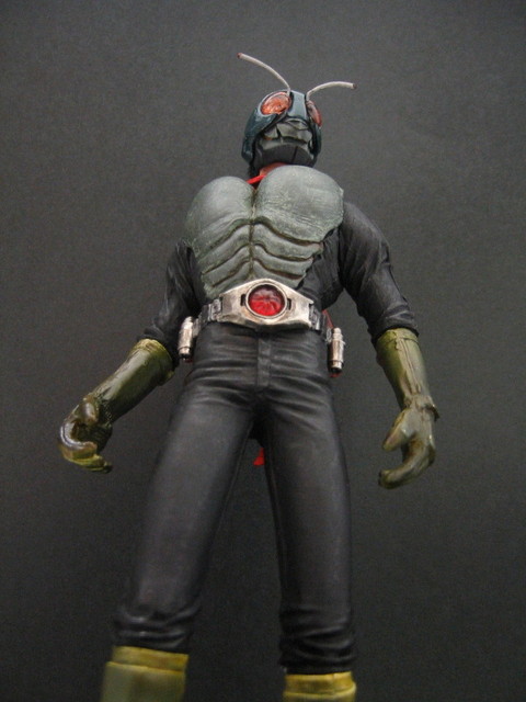 S.I.C. Vol.7 Masked Rider : とこぶろ -S.I.C.に囲まれる日々-