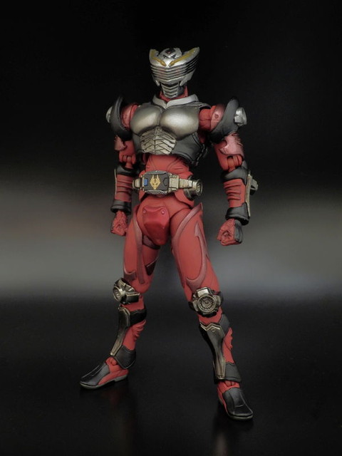 S.I.C. Vol.23 仮面ライダー龍騎 : とこぶろ -S.I.C.に囲まれる日々-