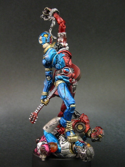 S.I.C.匠魂 VOL.4 ひくく キカイダー S.I.C.匠魂 VOL.4 ひくく キカイダー