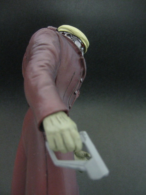 S.I.C. Vol.10 ロボット刑事K 其の弐 : とこぶろ -S.I.C.に囲ま