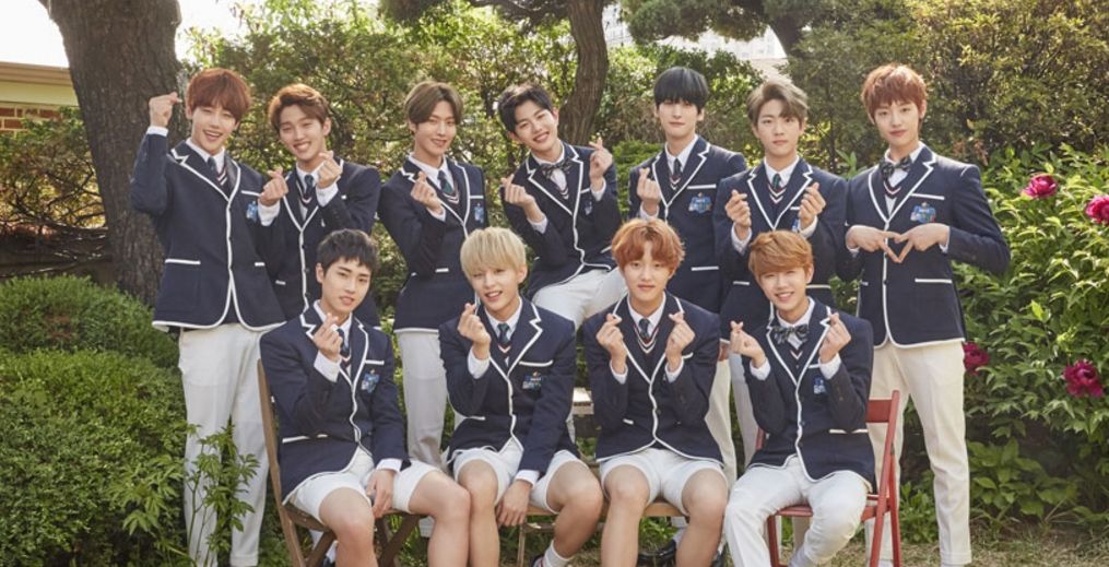 速報 Infiniteの弟分 Golden Child デビュー日が28日に決定 韓国チケット代行 Toktourのblog