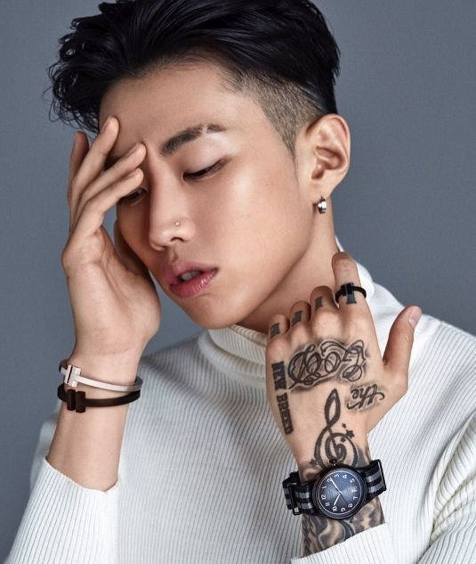 新品未開封　jaypark パクジェボム アルバム　ミニトーク＆ライブ入場券付 パク・ジェボム (JAY PARK ex. 2PM) /［プロモ用CD］Bestie