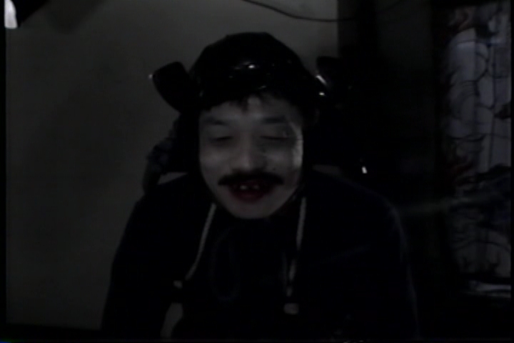 白塗り ギニーピッグ2 血肉の華 おじさん ミミのu W U飼い主 散財記