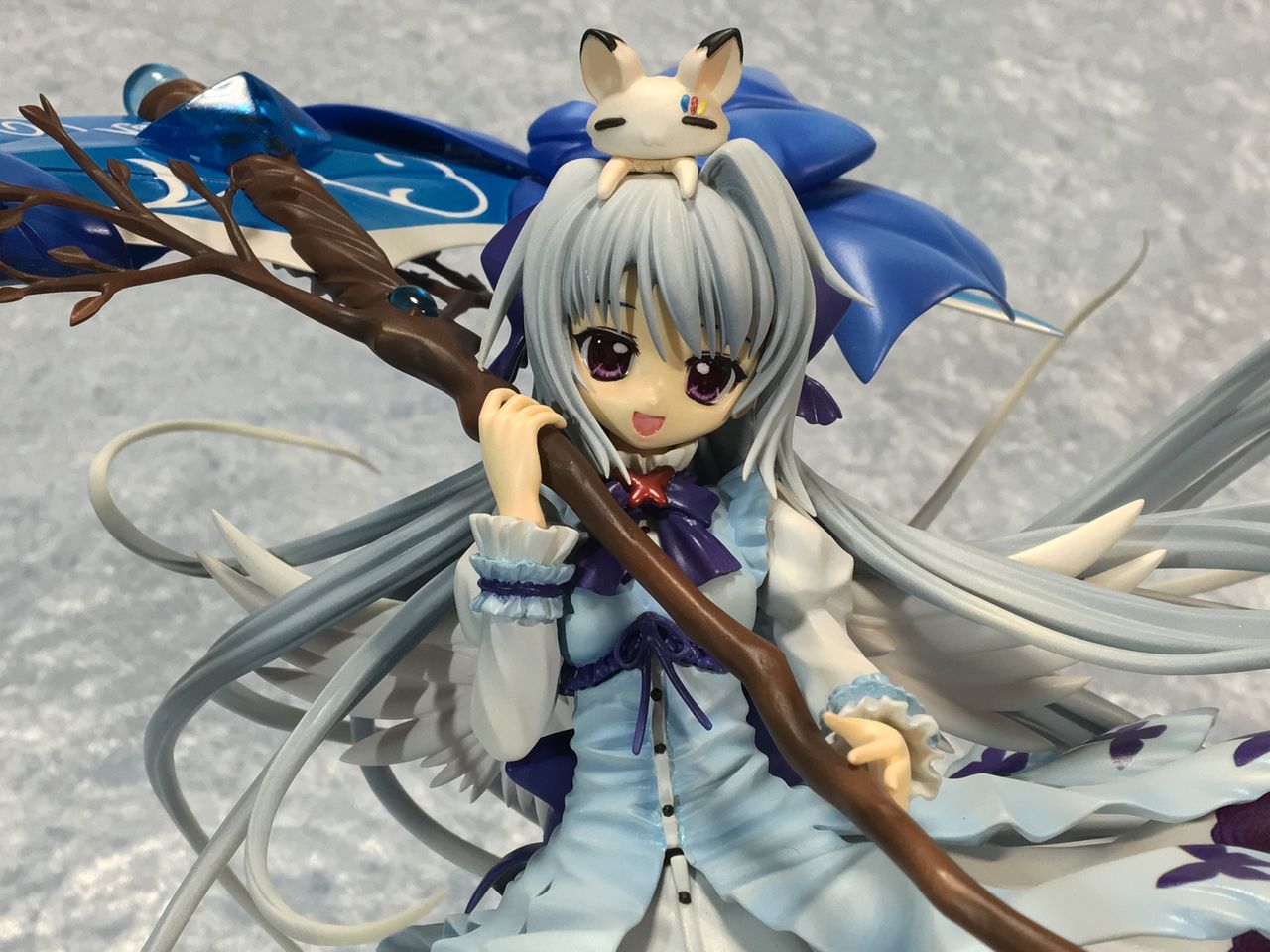 ティナ 恋がさくころ桜どき 完成 フィギュアとか なんかそんな感じのヲタ話 ティナ 恋がさくころ桜どき 完成 フィギュアとか なんかそんな感じのヲタ話