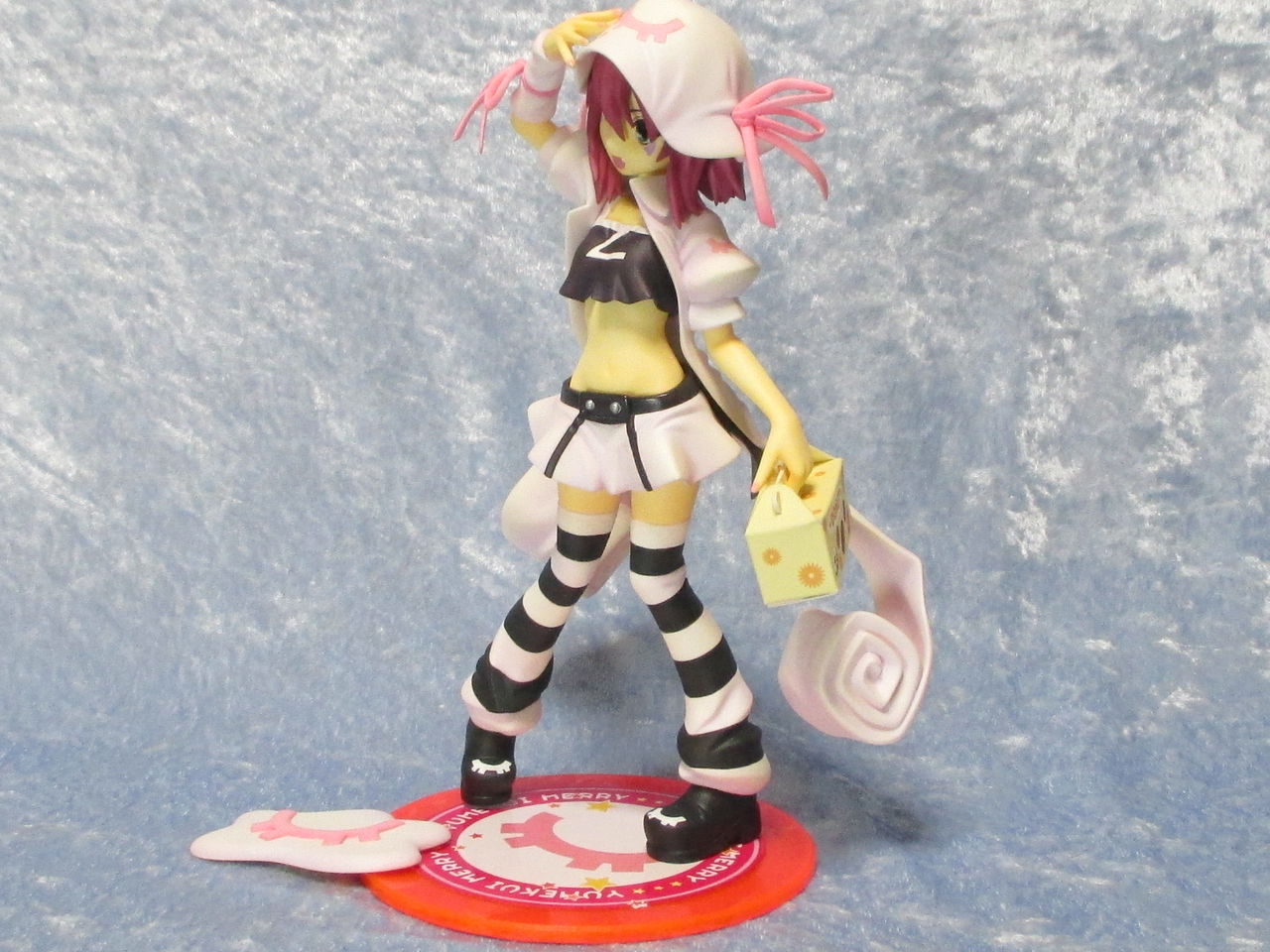 メリー ナイトメア 夢喰いメリー 完成 フィギュアとか なんかそんな感じのヲタ話 メリー ナイトメア 夢喰いメリー 完成 フィギュアとか なんかそんな感じのヲタ話