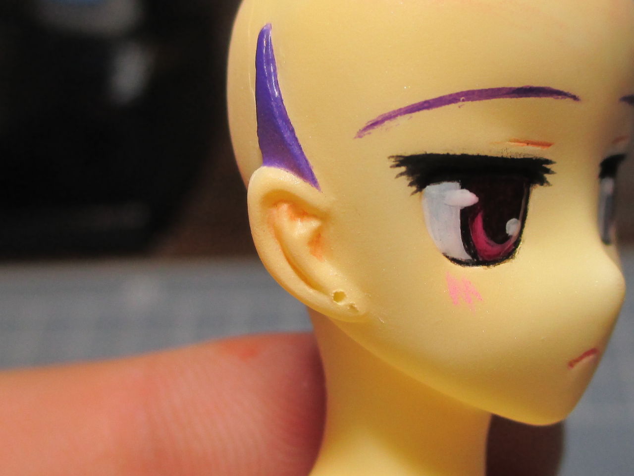 ガレキ制作 その30 フィギュアとか なんかそんな感じの ヲタ話 製作代行もやってるよ