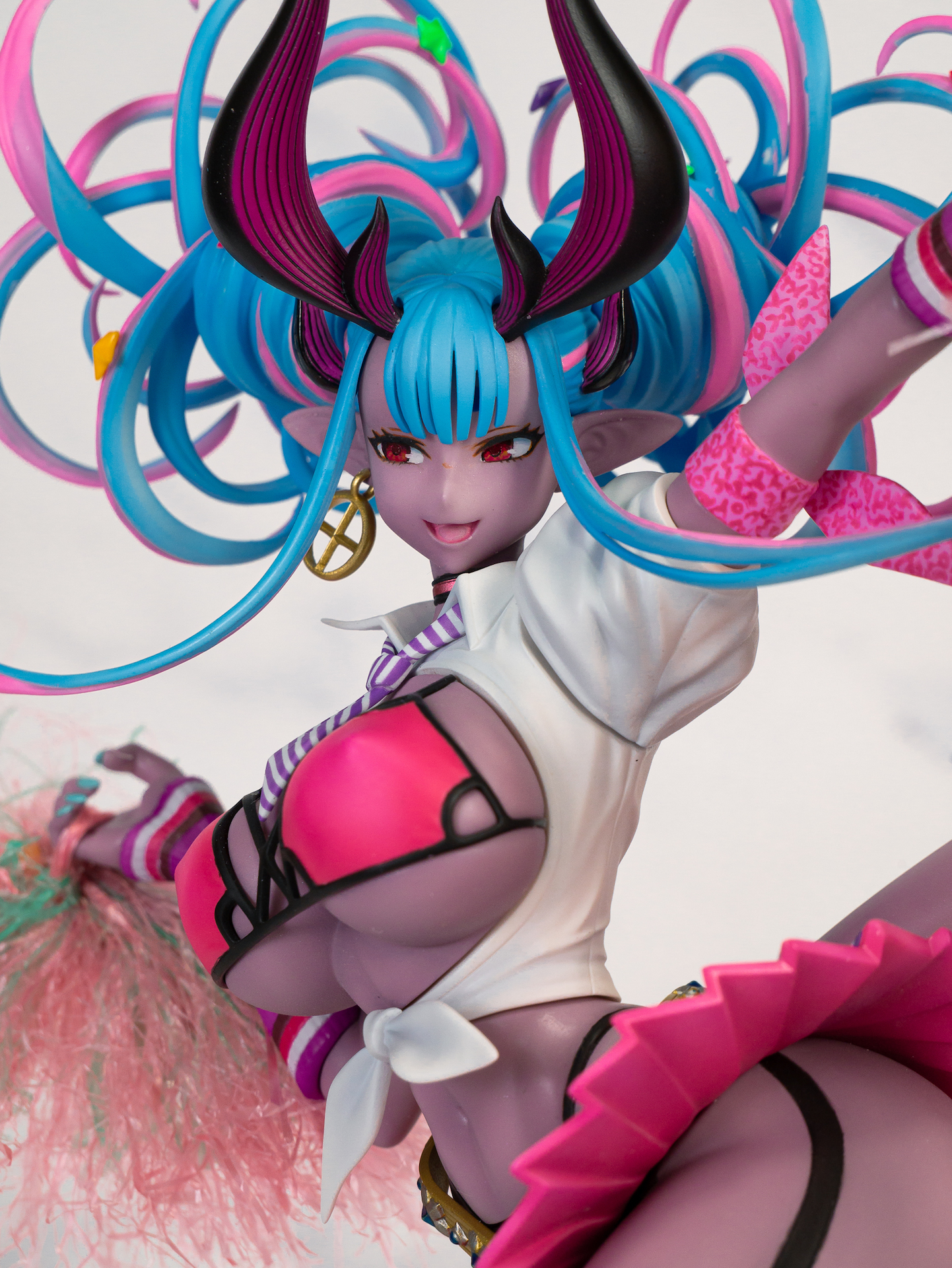 伊吹童子(水着ver.) 』~ Fate/Grand Order ~ 完成 : フィギュアとか