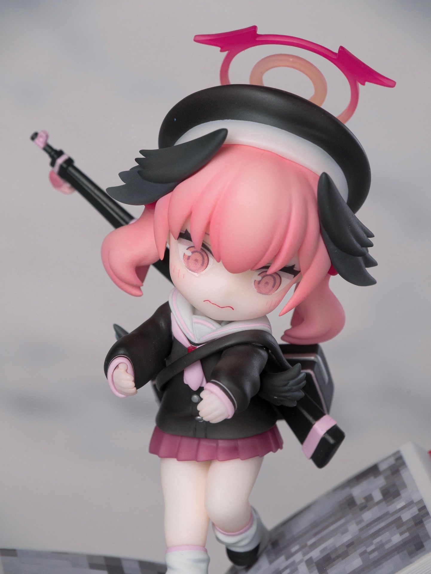ブルーアーカイブ 下江コハル ガレージキット 塗装完成品 【公式通販】