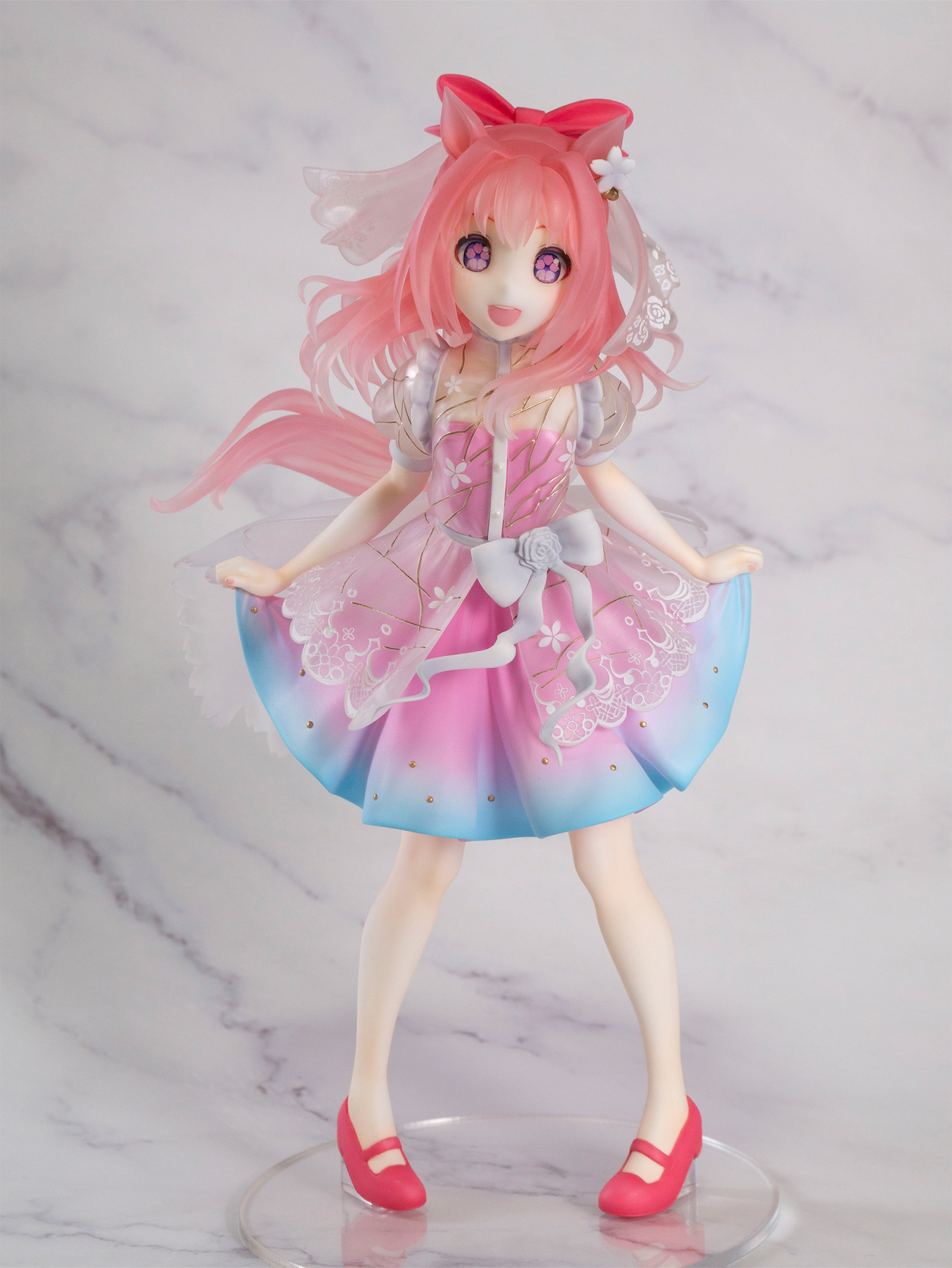 ハルウララ 』~ ウマ娘 プリティーダービー ~ 完成 : フィギュア ハルウララ 』~ ウマ娘 プリティーダービー ~ 完成 : フィギュア