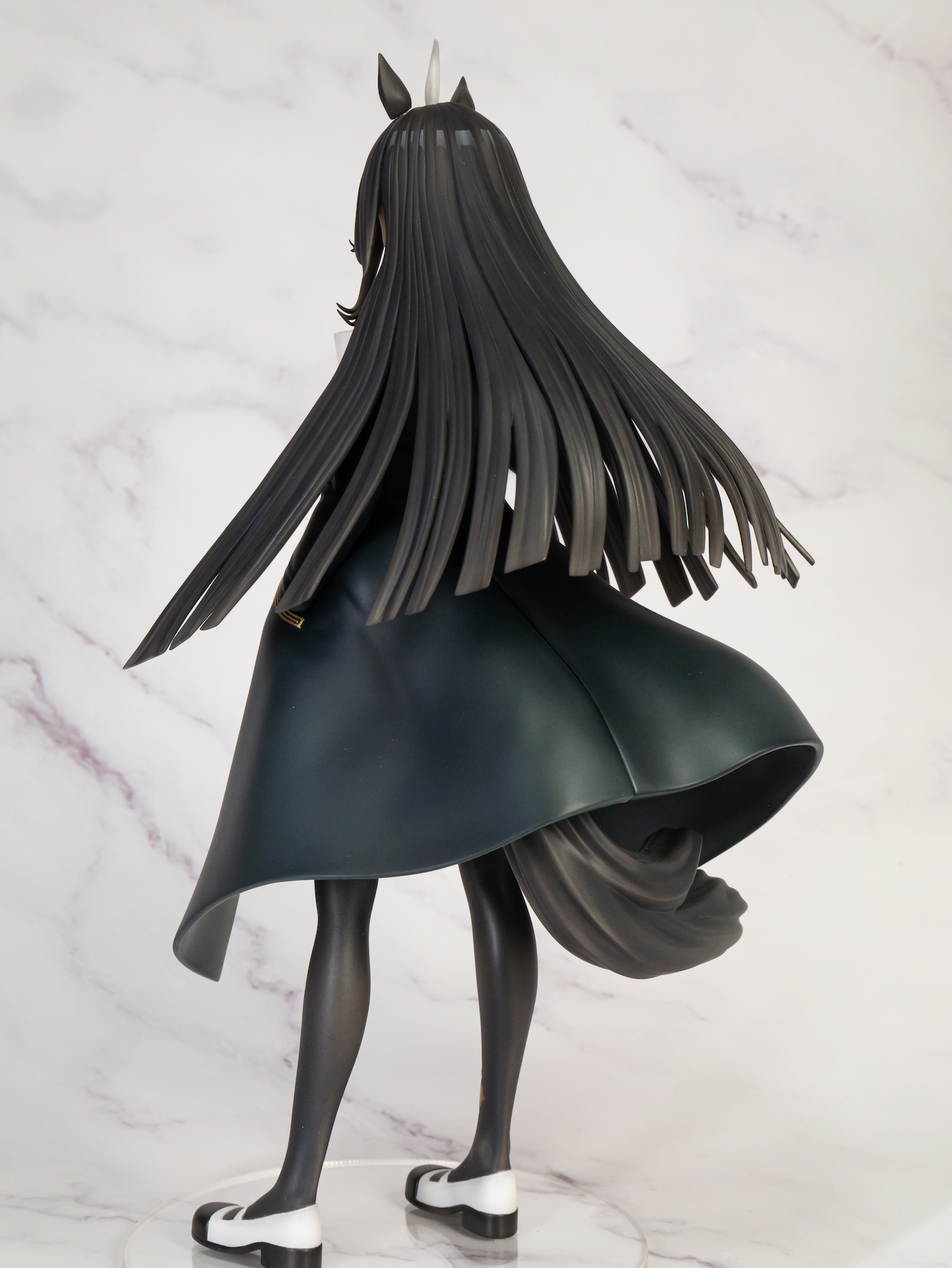 トレフェスオンライン6《幻想計画 マンハッタンカフェ ウマ娘》TFO6