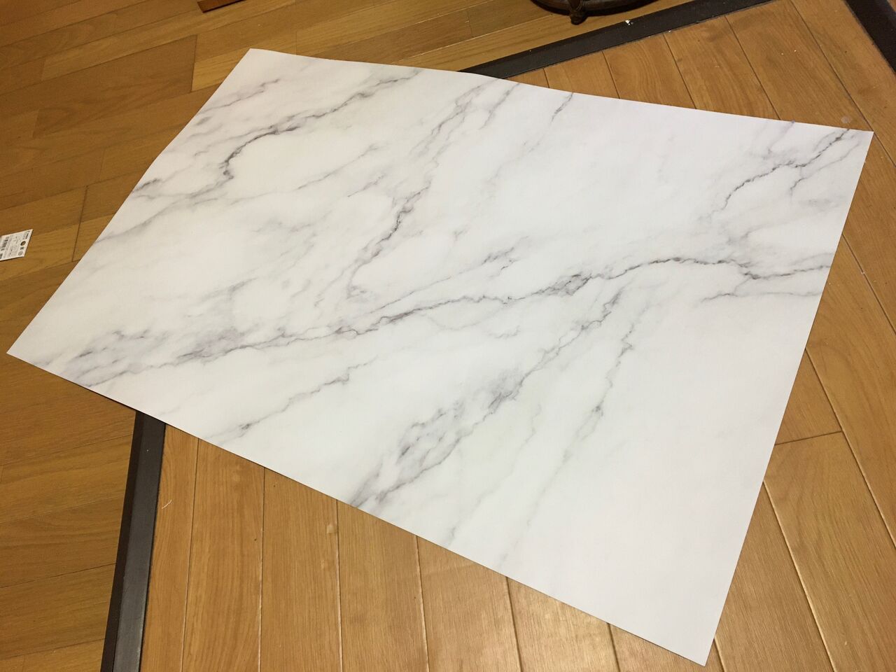 背景紙を買ってみた。 : フィギュアとか、なんかそんな感じのヲタ話