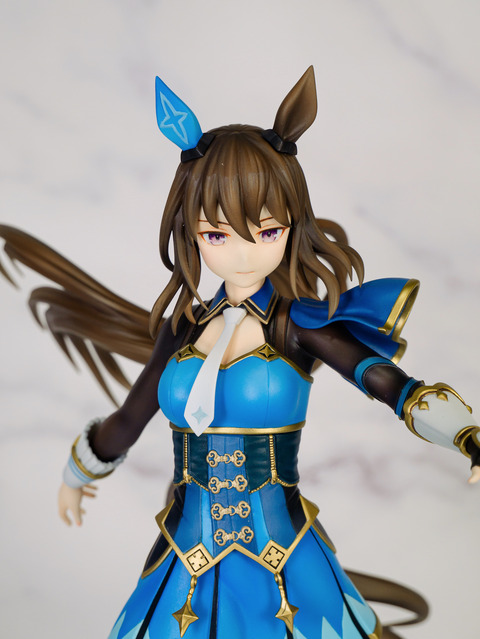 アドマイヤベガ 』~ ウマ娘 プリティーダービー ~ 完成 アドマイヤベガ 』~ ウマ娘 プリティーダービー ~ 完成