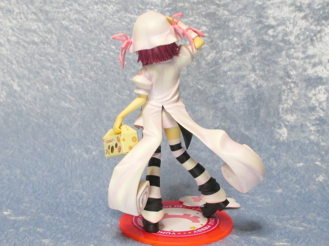 メリー ナイトメア 夢喰いメリー 完成 フィギュアとか なんかそんな感じのヲタ話 メリー ナイトメア 夢喰いメリー 完成 フィギュアとか なんかそんな感じのヲタ話