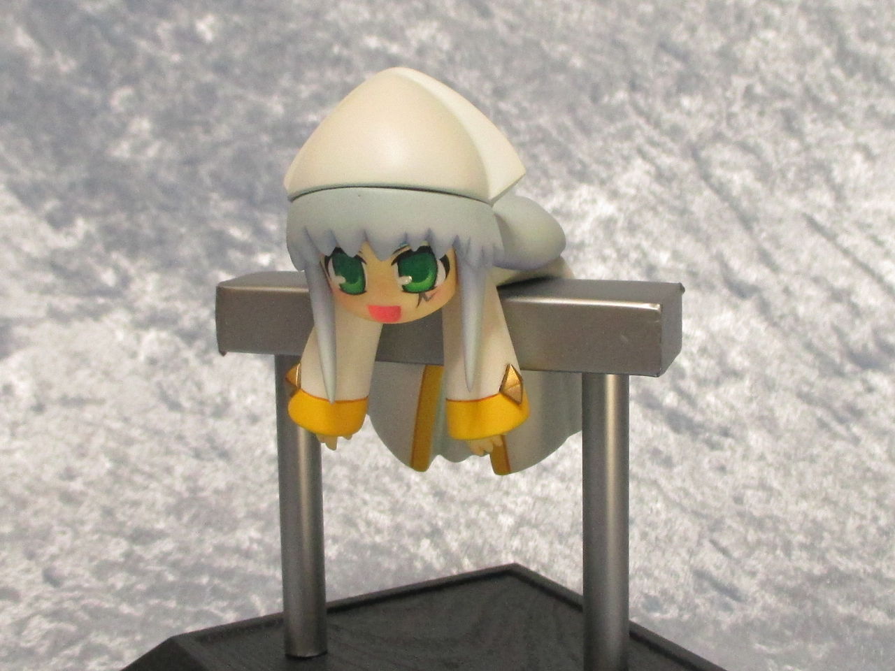 インデックスたん とある魔術の禁書目録 完成 フィギュアとか なんかそんな感じのヲタ話 インデックスたん とある魔術の禁書目録 完成 フィギュアとか なんかそんな感じのヲタ話