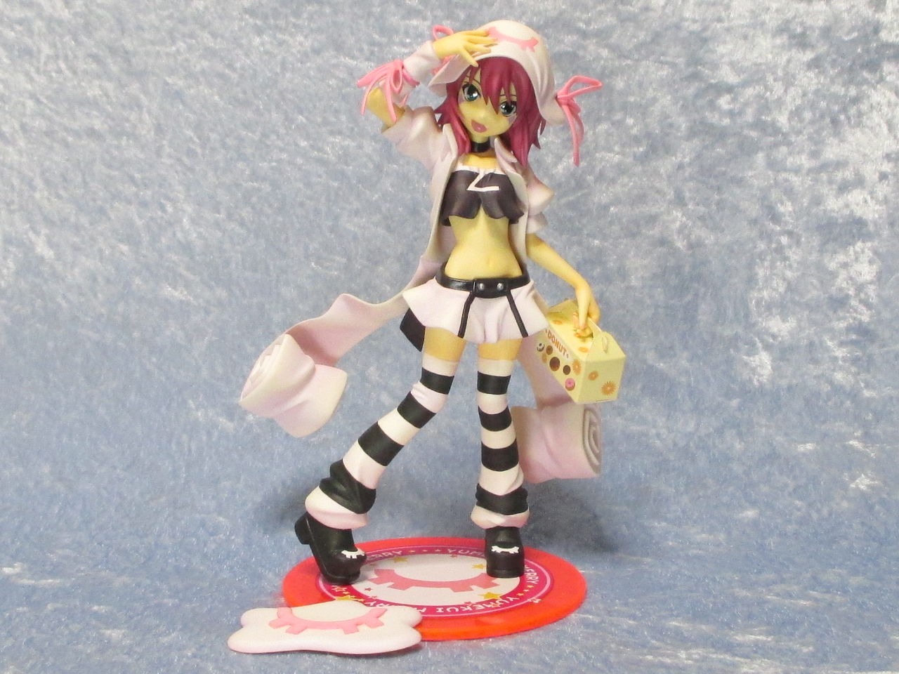 メリー ナイトメア 夢喰いメリー 完成 フィギュアとか なんかそんな感じのヲタ話 メリー ナイトメア 夢喰いメリー 完成 フィギュアとか なんかそんな感じのヲタ話